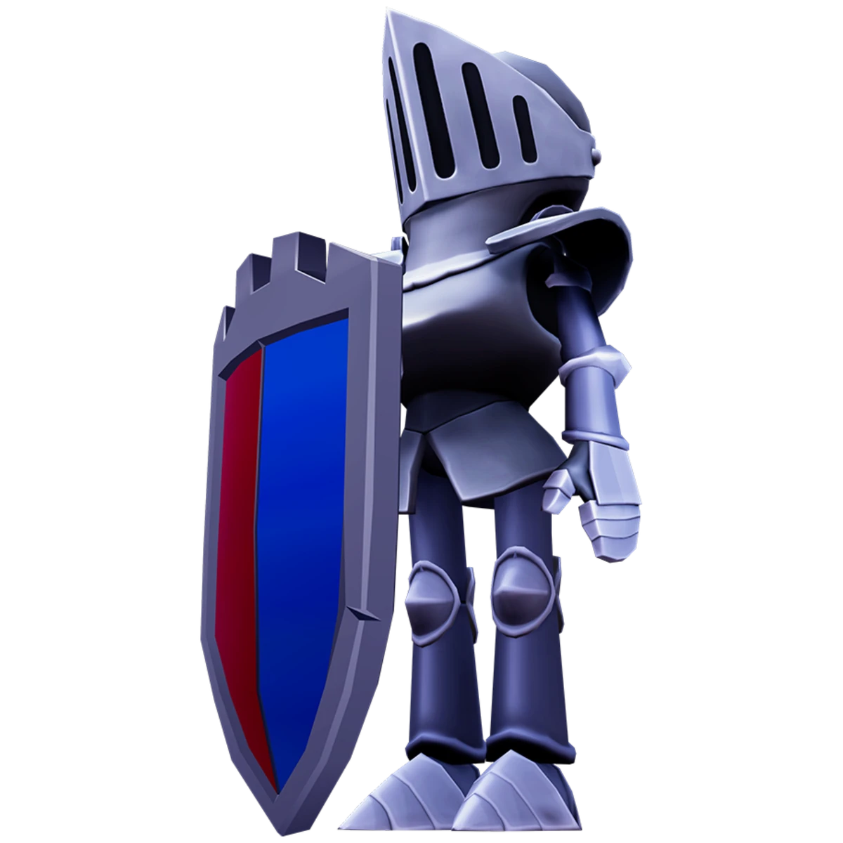 Knight (骑士) | 地铁跑酷 Wiki | Fandom