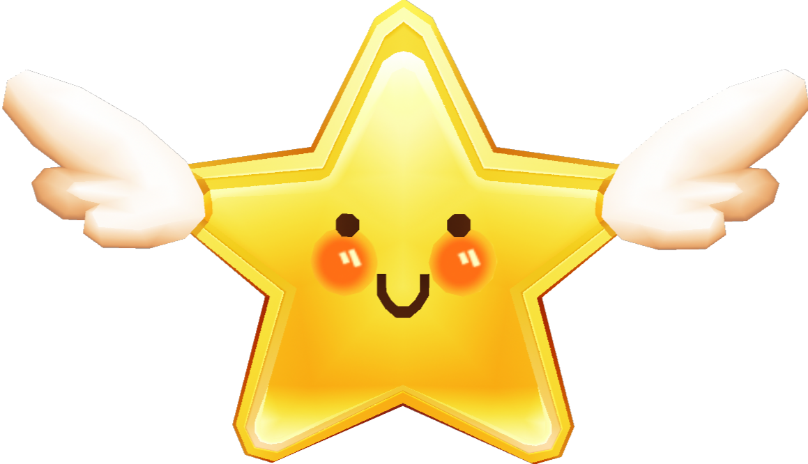 Lucky Star Backpack Wiki Fandom