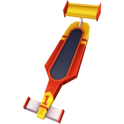 Crazy Racing (η―ηθ΅θ½¦) | ε°ι΅θ·ι
· Wiki | Fandom