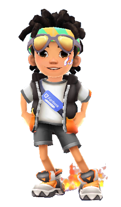 Subway Surfers World Tour: Oxford (牛津) 2023 | 地鐵跑酷Wiki