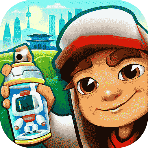 Subway Surfers World Tour: Seoul 2019, Subway Surfers Wiki