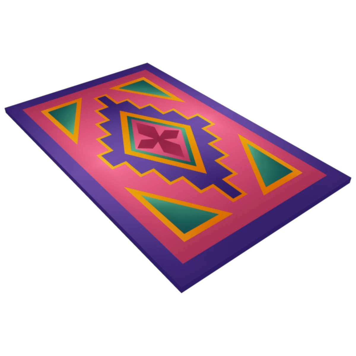 Magic Carpet (魔毯) | 地鐵跑酷 Wiki | Fandom