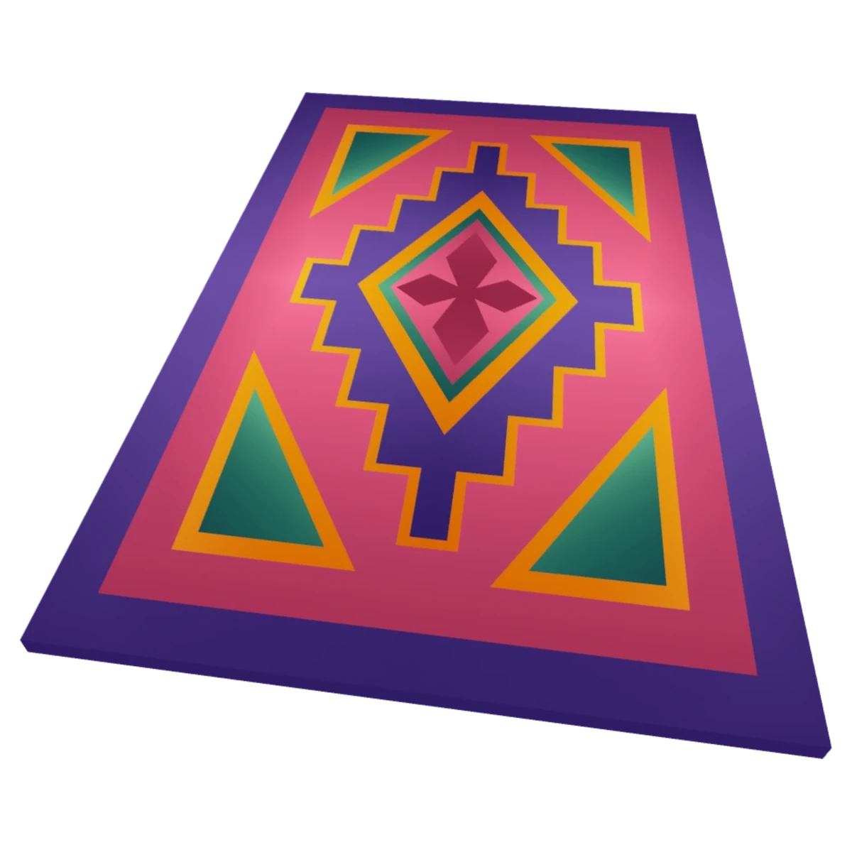 Magic Carpet (魔毯) | 地铁跑酷Wiki | Fandom