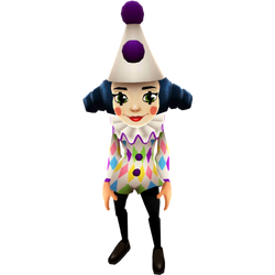 Coco (可可) | 地鐵跑酷 Wiki | Fandom