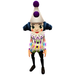 Coco (可可) | 地铁跑酷 Wiki | Fandom
