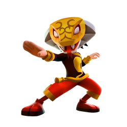ゲームキャラクター y List of Japanese ☆Promotional Cards [Z/X -Zillions of enemy