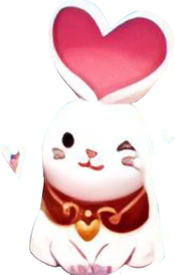 Lunar Rabbit | 地鐵跑酷 Wiki | Fandom