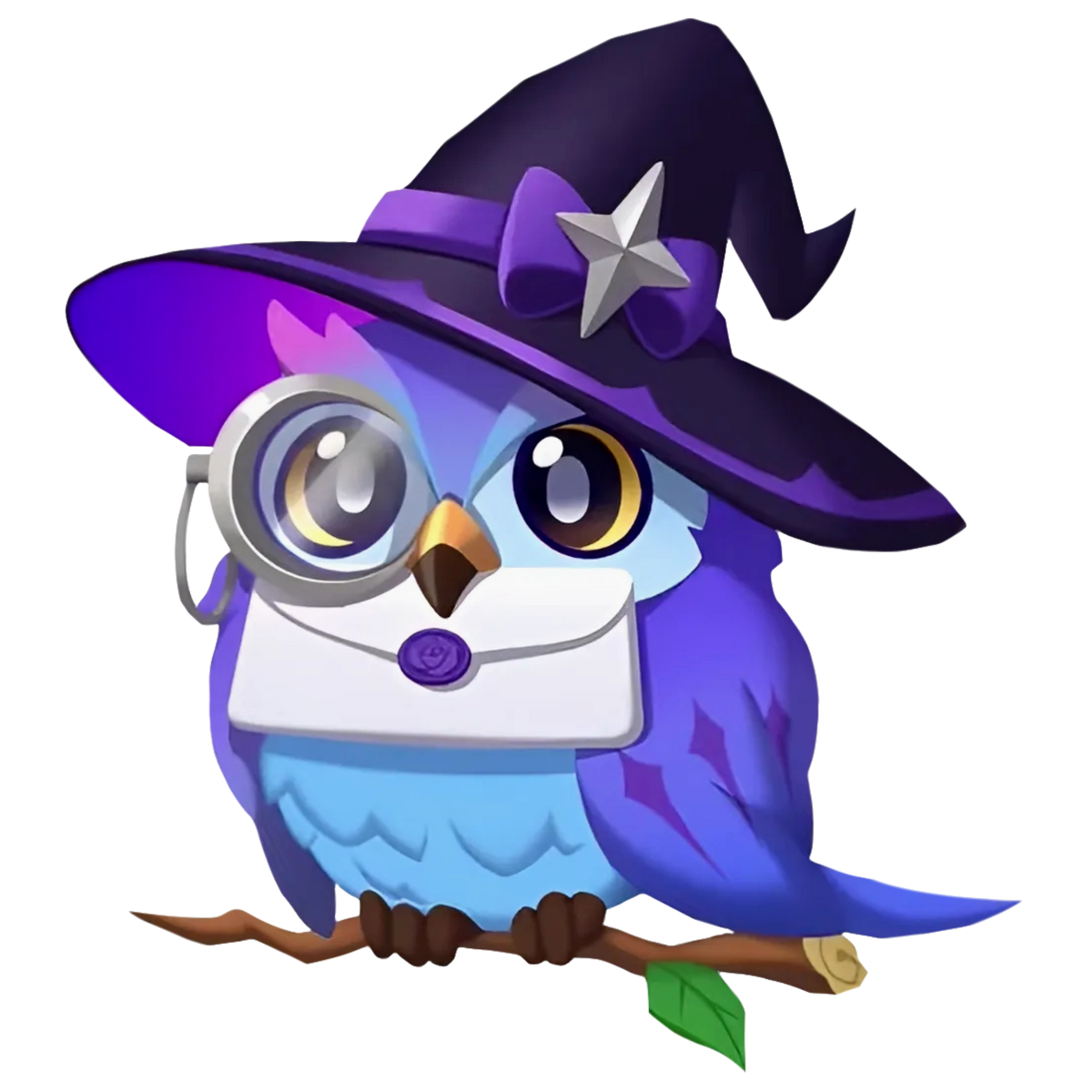 Mr. Owl (猫头鹰先生) | 地鐵跑酷Wiki | Fandom