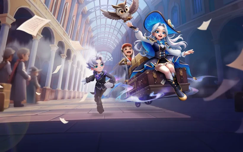Subway Surfers World Tour: London (伦敦) 2025 | 地铁跑酷Wiki | Fandom