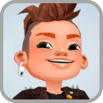 Callum, Subway Surfers Wiki