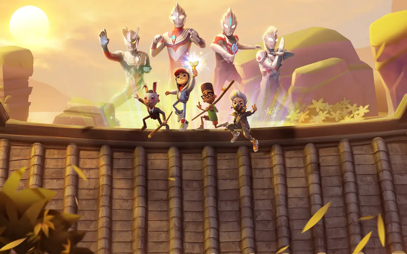 KyushuWonderlandBanner