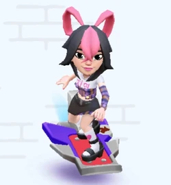 Freebird | Subway Surfers Wiki | Fandom