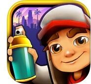 Subway Surfers World Tour: Los Angeles, Subway Surfers Wiki BR