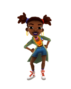 Subway Surfers World Tour 2016 Washington, D.C NEW UPDATE! New Charer Lauren High Score Run - video Dailymotion