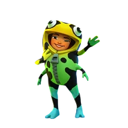 Leap into Action for the Amazon