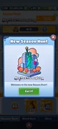 Season Hunt