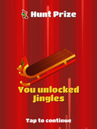 Unlocking Jingles