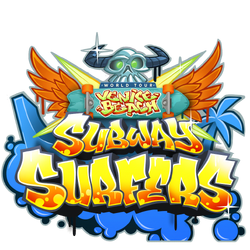 Subway Surfers World Tour: Venice Beach, Subway Surfers Wiki