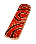 A new Hoverboard: Outback