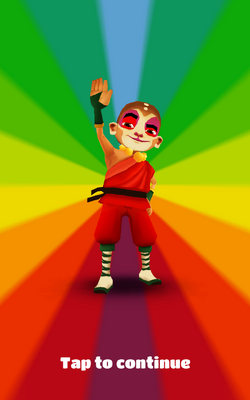 Sun, Subway Surfers Wiki