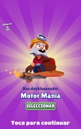 Unlocking Motor Mania with Dynamike