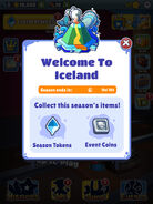 Welcome to Iceland 2022!