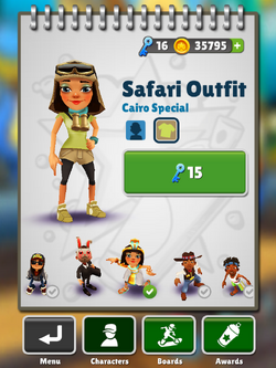 Subway Surfers – the board game : : Outlet