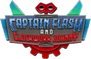 CaptainFlashAndClockworkJohnnyLogo.png (904 KB) Captain Flash and Clockwork Johnny Logo
