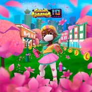 LoadingScreen VancouverSpring.png (756 KB) Loading Screen #2