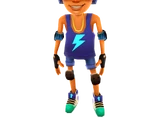 Nick