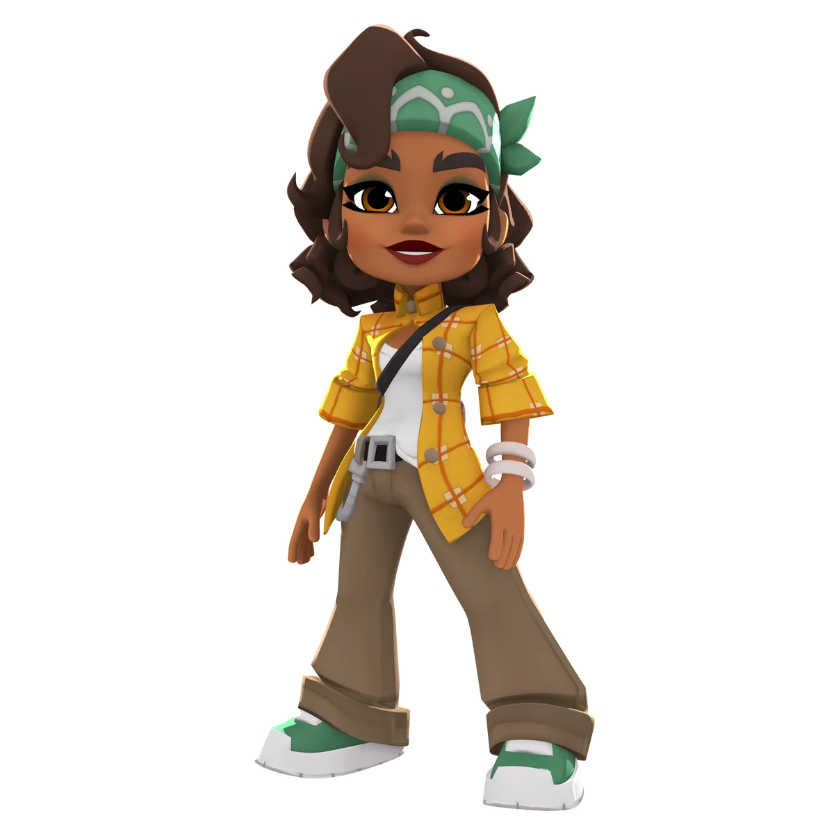 Rosalita | Subway Surfers Wiki | Fandom