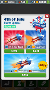 4th of July Bundle