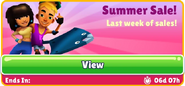 Summer Sale 3 11/06/2020