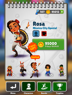 Pin by Mon Petit on Subway Surfers