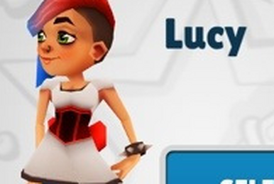 Prince K, Subway Surfers Wiki BR