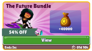 The Future Bundle 26/01/2021