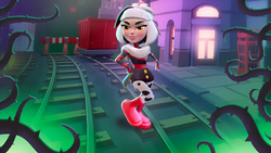 Subway Surfers World Tour: LONDON  New Rival, Fashionista Crew Member, and  Black Friday Bonanza 🚇🌟 