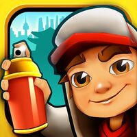 Subway Surfer Seoul