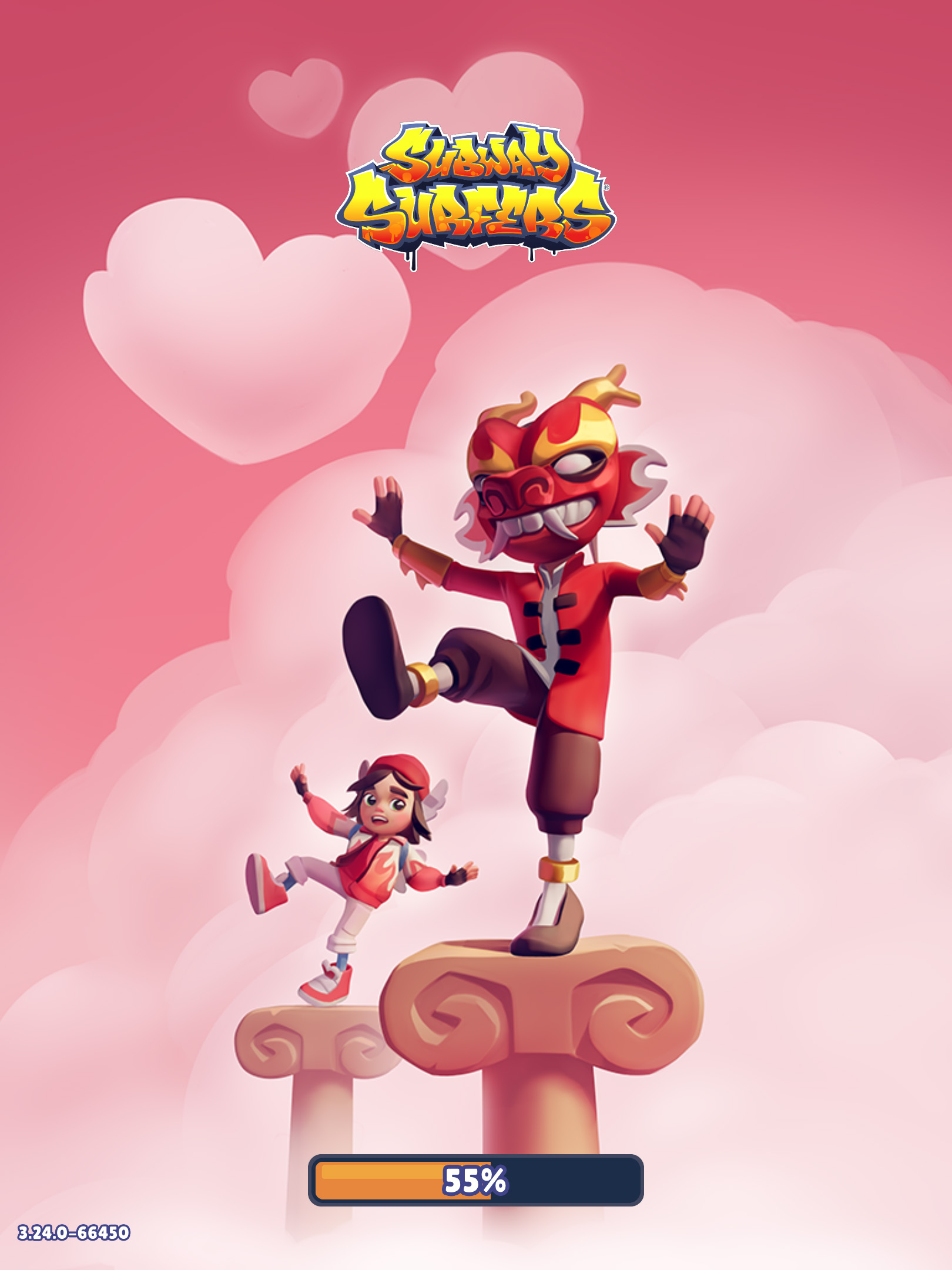 Discuss Everything About Subway Surfers Wiki Fandom