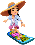 Meisurfingonturtle.png (465 KB) Mei surfing on Turtle