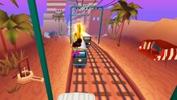 Subway Surfers World Tour: Dubai Megathread : r/subwaysurfers