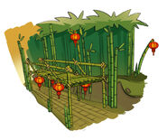 Lunar-new-year-mathilde-garreau-pillars-concept-mg.jpg (347 KB) Lunar New Year scenery concept by Mathilde Garreau