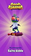 SubwaySurfers179.png (925 KB) Unlocking Lantern's Double Jump with Dr. Flyman