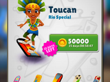 Toucan