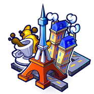 City icon