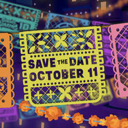 Save the Date teaser