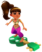 Amirasurfingonukulele.png (419 KB) Amira surfing on Ukulele