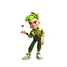 Original Stage 5 of the Season Challenge in