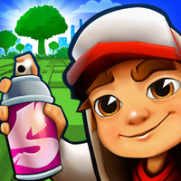 Subway Surfers World Tour 2022 - World Tour Mumbai (Play 2 Plant