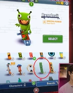 Bamboo revealed at a SYBO video